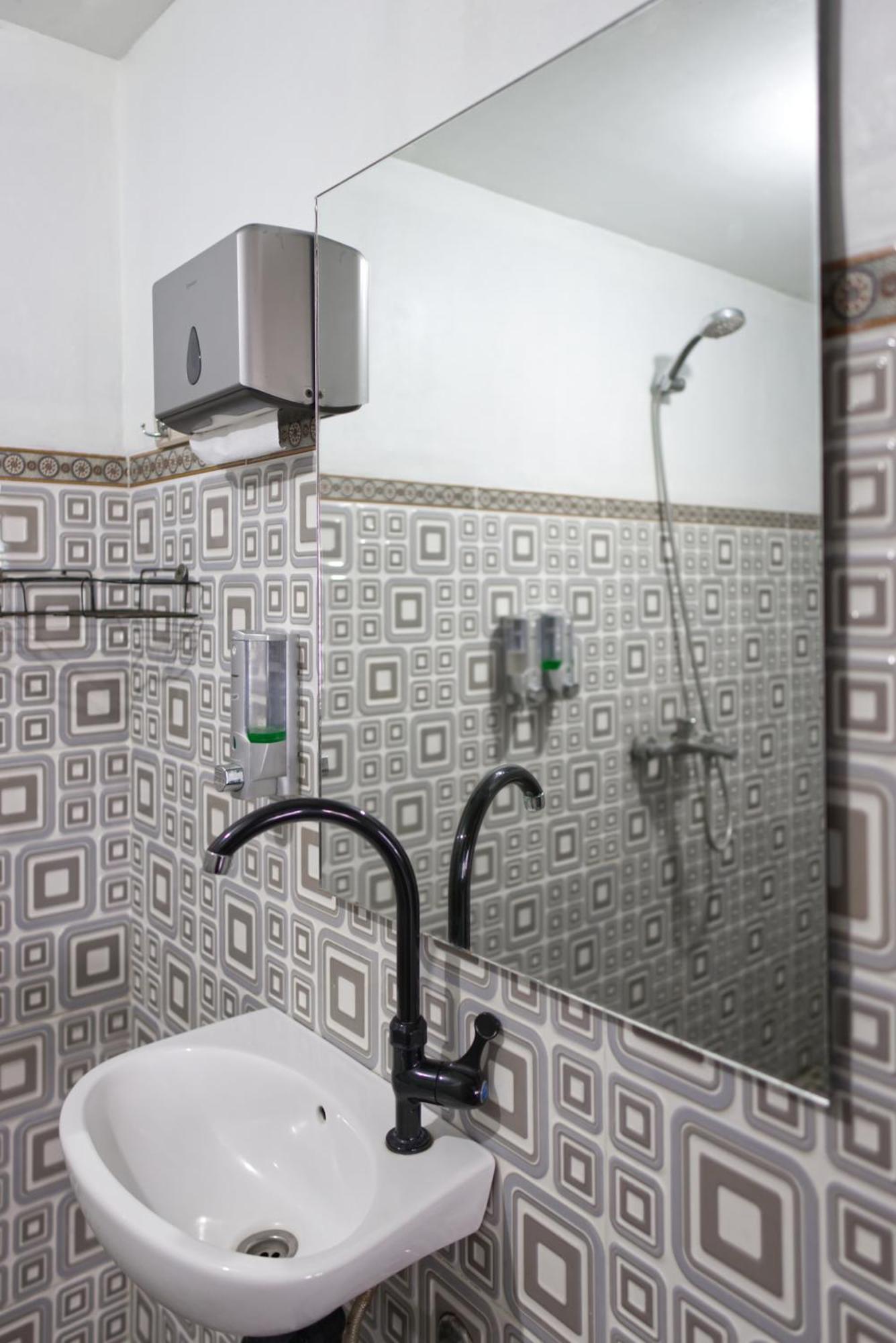 Santen Beach Bungalows Ped Quarto foto